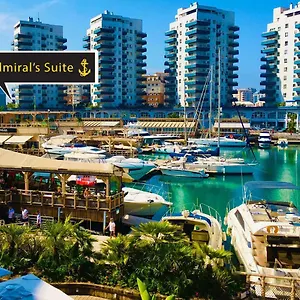 Admirals Suite, Apartment