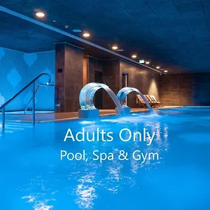 E1 & Style - Gym & Apart-hotel